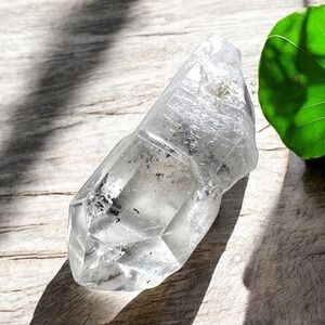Natural Raw‎ Herkimer Diamond Crystal Freeform (#18)